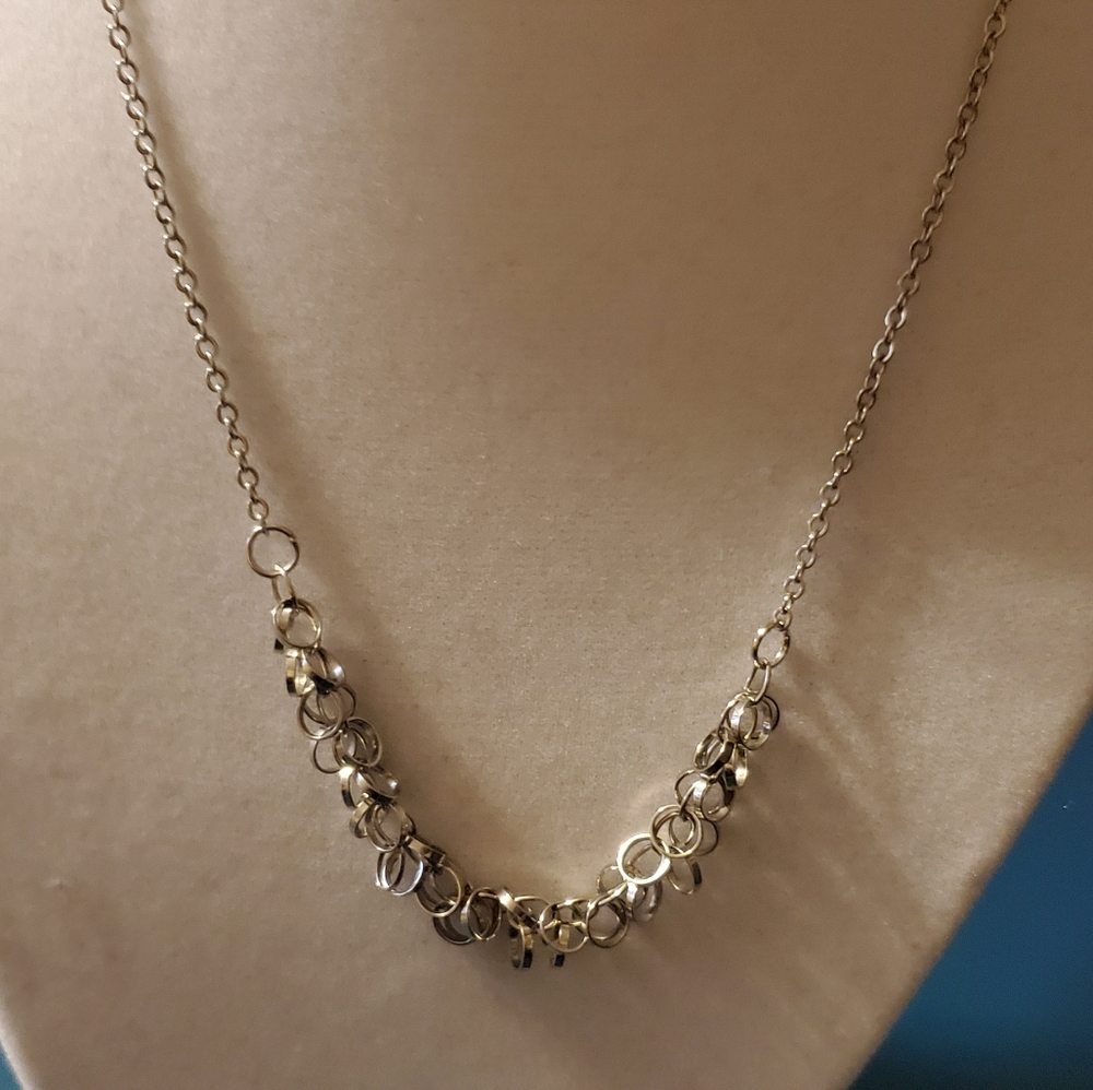 Paparazzi necklace